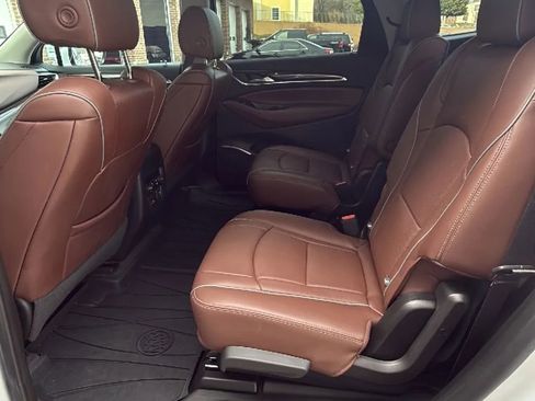 Used 2021 Buick Enclave Avenir w/ Avenir Technology Package image 34