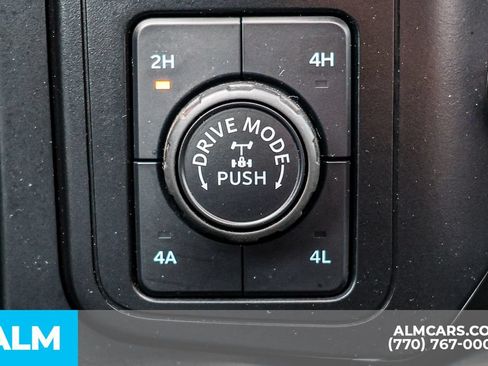 Used 2024 Ford F150 Raptor AWD/4WD image 42