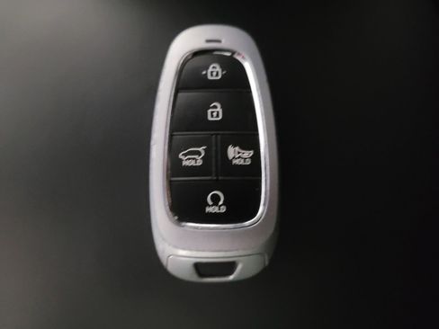 Used 2023 Hyundai Santa Fe SEL w/ Premium Package AWD/4WD image 32