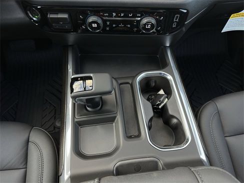 New 2026 Chevrolet Silverado 1500 LT Trail Boss w/ LT Trail Boss Premium Package image 16