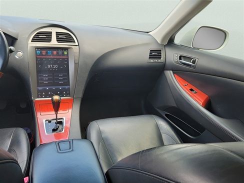 Used 2007 Lexus ES 350 FWD image 14