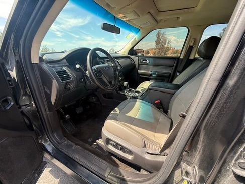 Used 2016 Ford Flex SEL w/ Equipment Group 202A image 8