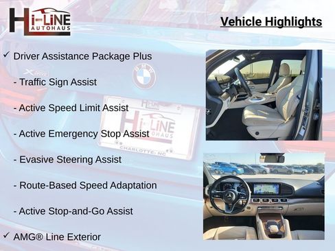 Used 2023 Mercedes-Benz GLE 450 4MATIC image 18