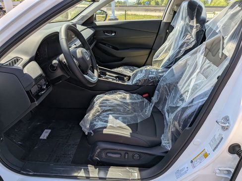 New 2026 Honda Accord Touring image 14