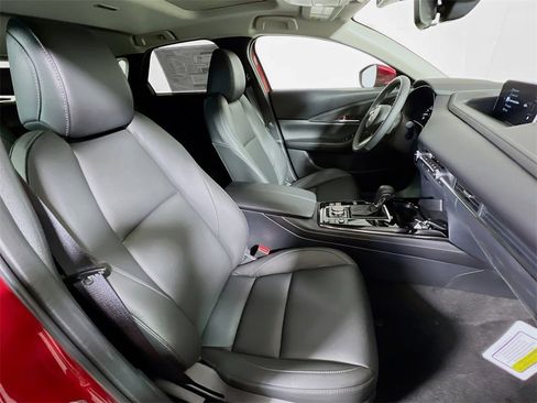 Used 2025 MAZDA CX-30 AWD 2.5 S w/ Preferred Package image 23