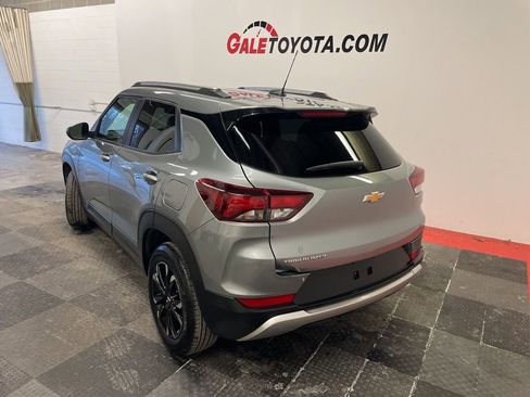 Used 2023 Chevrolet TrailBlazer LT image 10