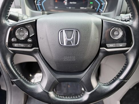 Used 2019 Honda Odyssey EX-L image 19
