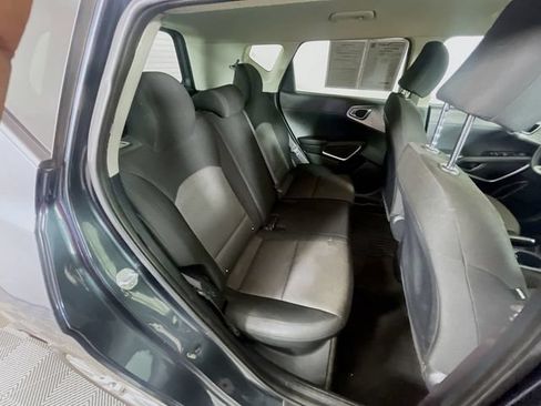 Used 2020 Kia Soul LX FWD image 25