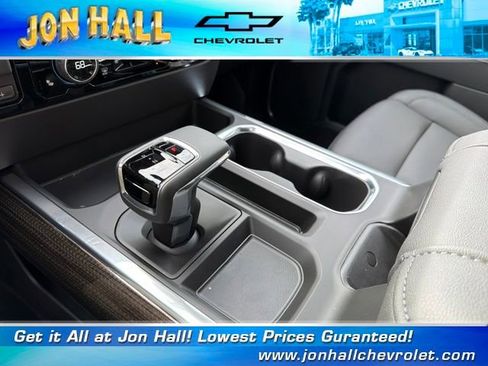 New 2026 Chevrolet Silverado 1500 LT Trail Boss image 30