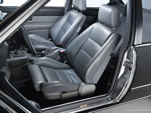 Used 1988 BMW M6 Coupe RWD image 31