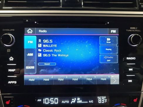Used 2019 Subaru Outback 2.5i Limited w/ Popular Package #2 AWD/4WD image 16