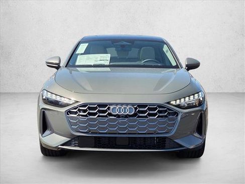 New 2025 Audi A5 2.0T Premium Plus w/ Premium Plus AWD/4WD image 6