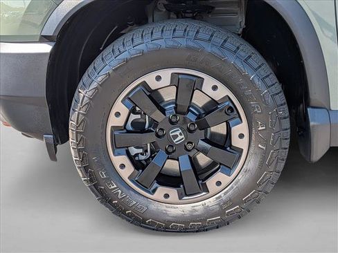Used 2026 Honda Passport TrailSport Elite image 20