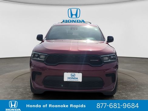 Used 2024 Dodge Durango GT AWD/4WD image 8
