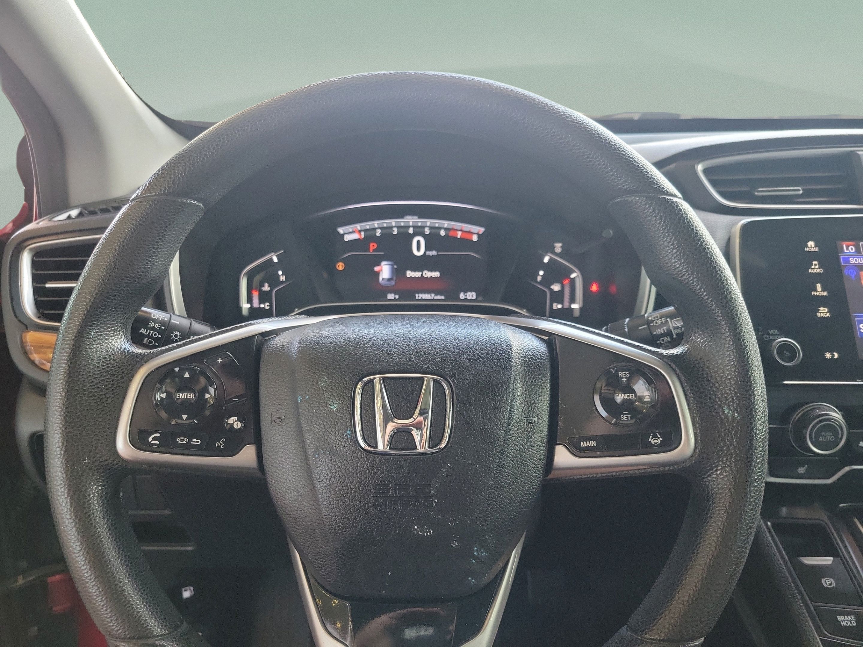 Used 2021 Honda CR-V EX image 13