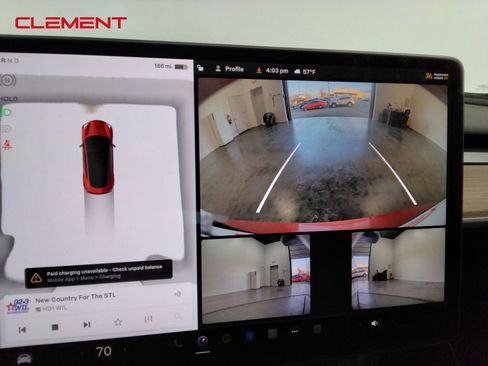 Used 2023 Tesla Model 3 Standard Range image 20