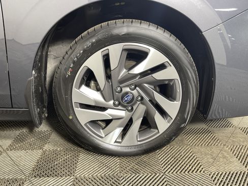 Used 2024 Subaru Legacy Touring XT image 8