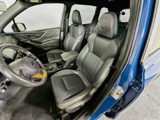 Used 2024 Subaru Forester Wilderness AWD/4WD image 28