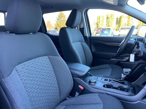 New 2025 Ford Ranger XLT image 28