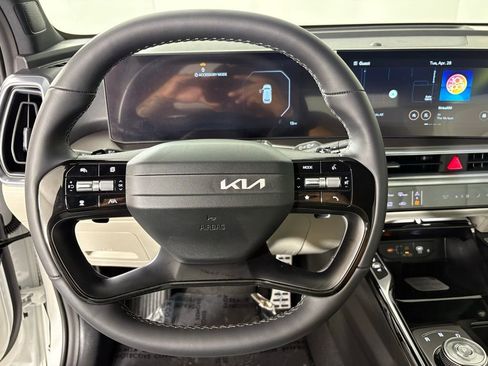 New 2026 Kia Sorento SX Prestige AWD/4WD image 23