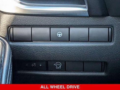 Certified 2023 Nissan Rogue SV AWD/4WD image 20