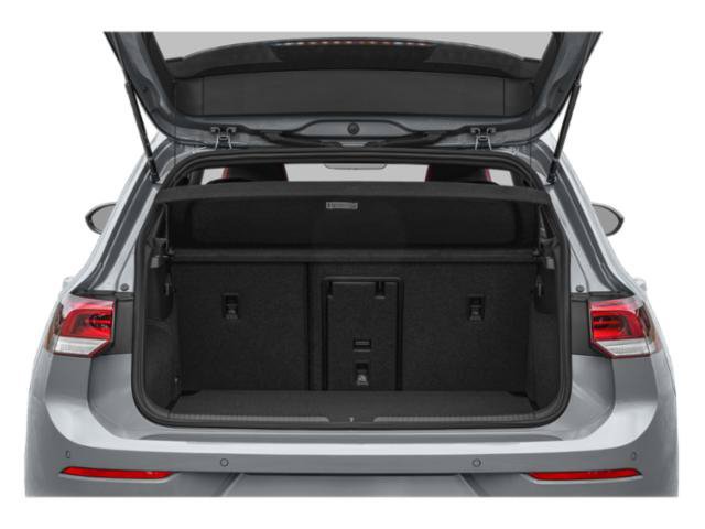 New 2026 Volkswagen GTI SE FWD image 13