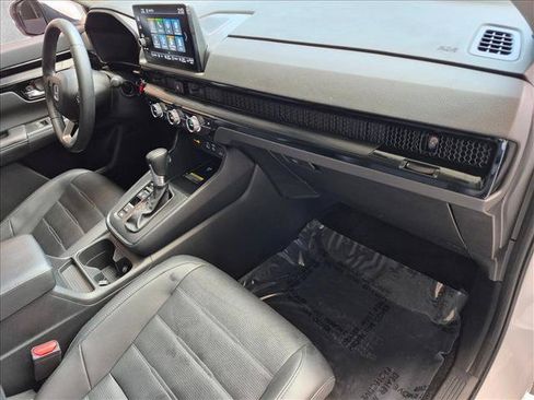 Used 2024 Honda CR-V EX-L image 21