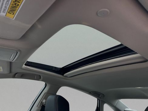 New 2025 Honda Accord EX-L image 27