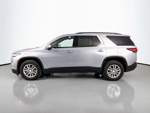 Used 2023 Chevrolet Traverse LT AWD/4WD image 4