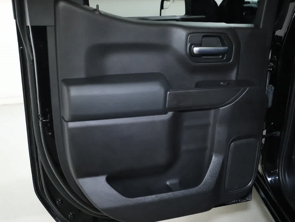 Used 2019 GMC Sierra 1500 4x4 Crew Cab w/ Convenience Package image 13