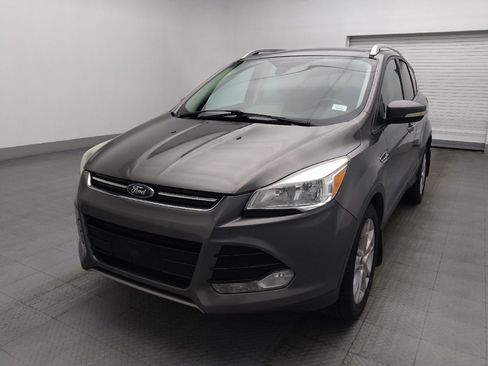 Used 2014 Ford Escape Titanium FWD image 15