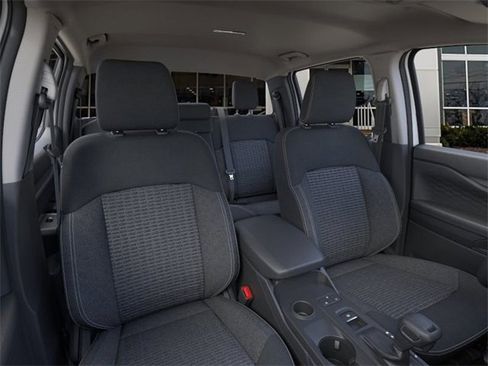 New 2025 Ford Ranger XL image 10