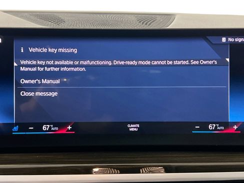 Used 2023 BMW X7 xDrive40i AWD/4WD image 23