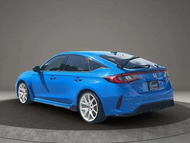 Used 2023 Honda Civic Type R image 3
