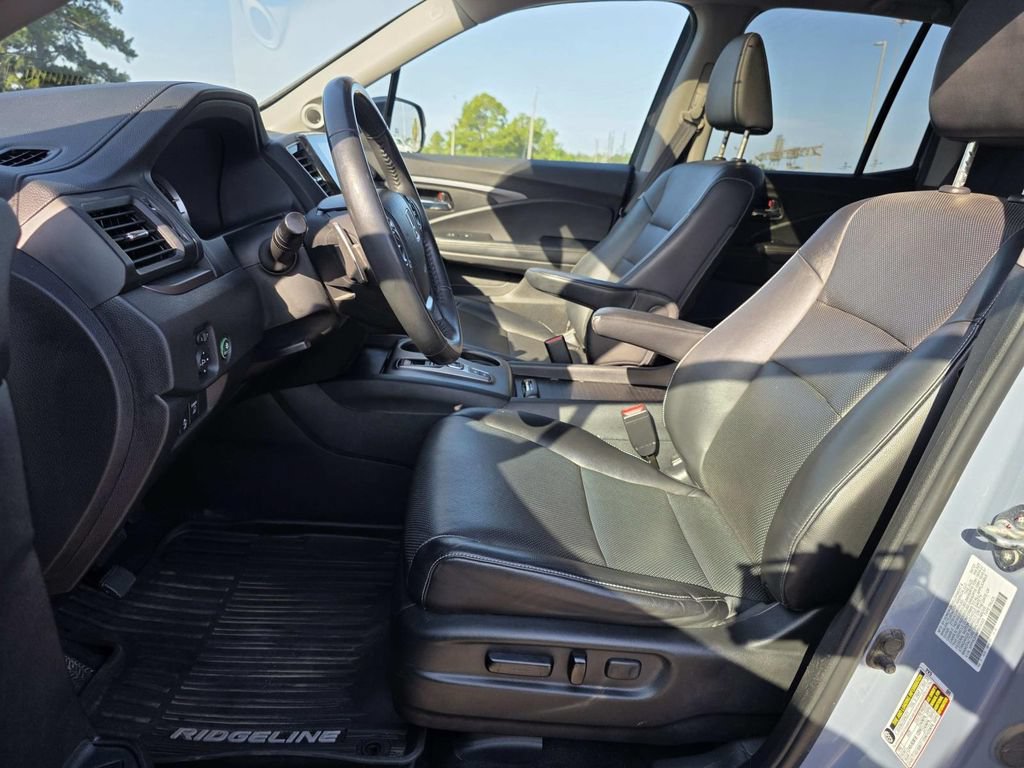 Used 2023 Honda Ridgeline RTL image 9