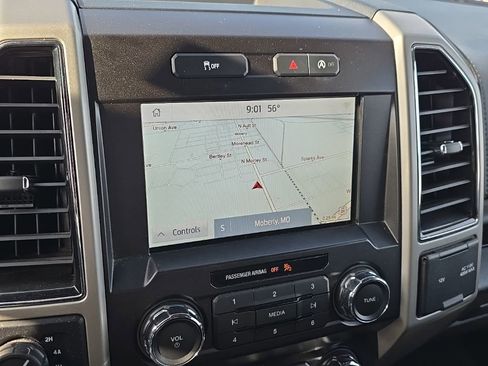 Used 2019 Ford F150 Lariat AWD/4WD image 3