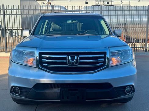 Used 2013 Honda Pilot EX-L image 3