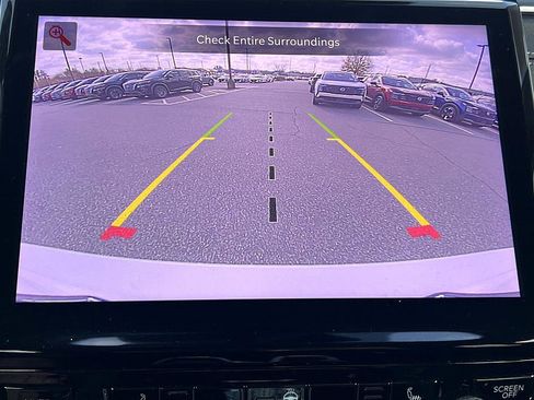 Used 2021 Jeep Grand Cherokee L Limited image 26