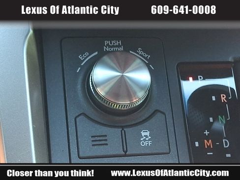 Used 2019 Lexus NX 300 F Sport w/ F Sport Premium Package AWD/4WD image 25