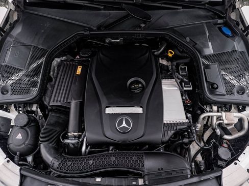 Used 2017 Mercedes-Benz C 300 4MATIC Coupe image 30