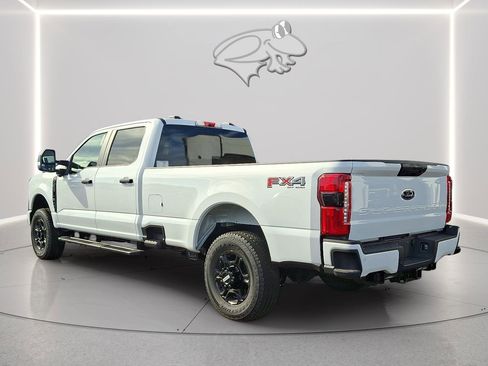 New 2026 Ford F250 XL w/ STX Appearance Package image 2