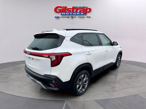 Used 2024 Kia Seltos S image 5