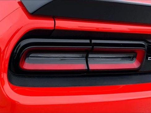 Used 2023 Dodge Challenger SRT Hellcat image 29