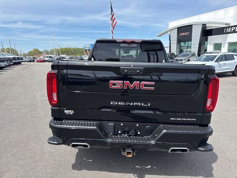 Used 2023 GMC Sierra 1500 Denali image 4