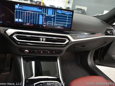 Used 2023 BMW 230i Coupe w/ M Sport Package image 27