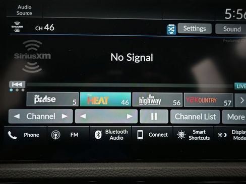 Certified 2023 Honda CR-V EX-L image 26