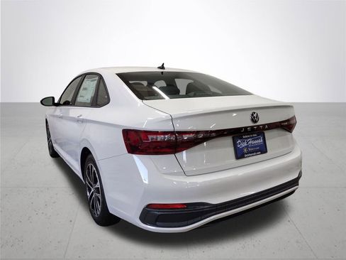 New 2025 Volkswagen Jetta Sport image 10