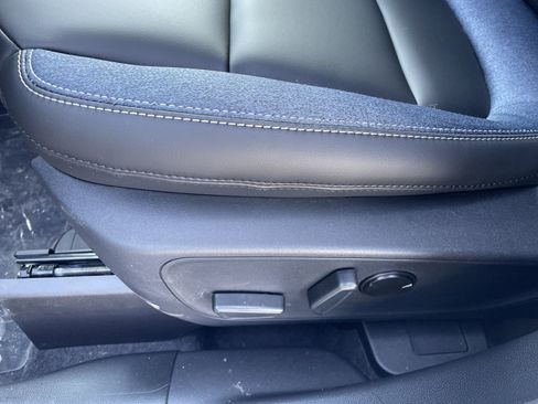 New 2026 Ford Bronco Sport Outer Banks w/ Outer Banks Tech Package+ image 11