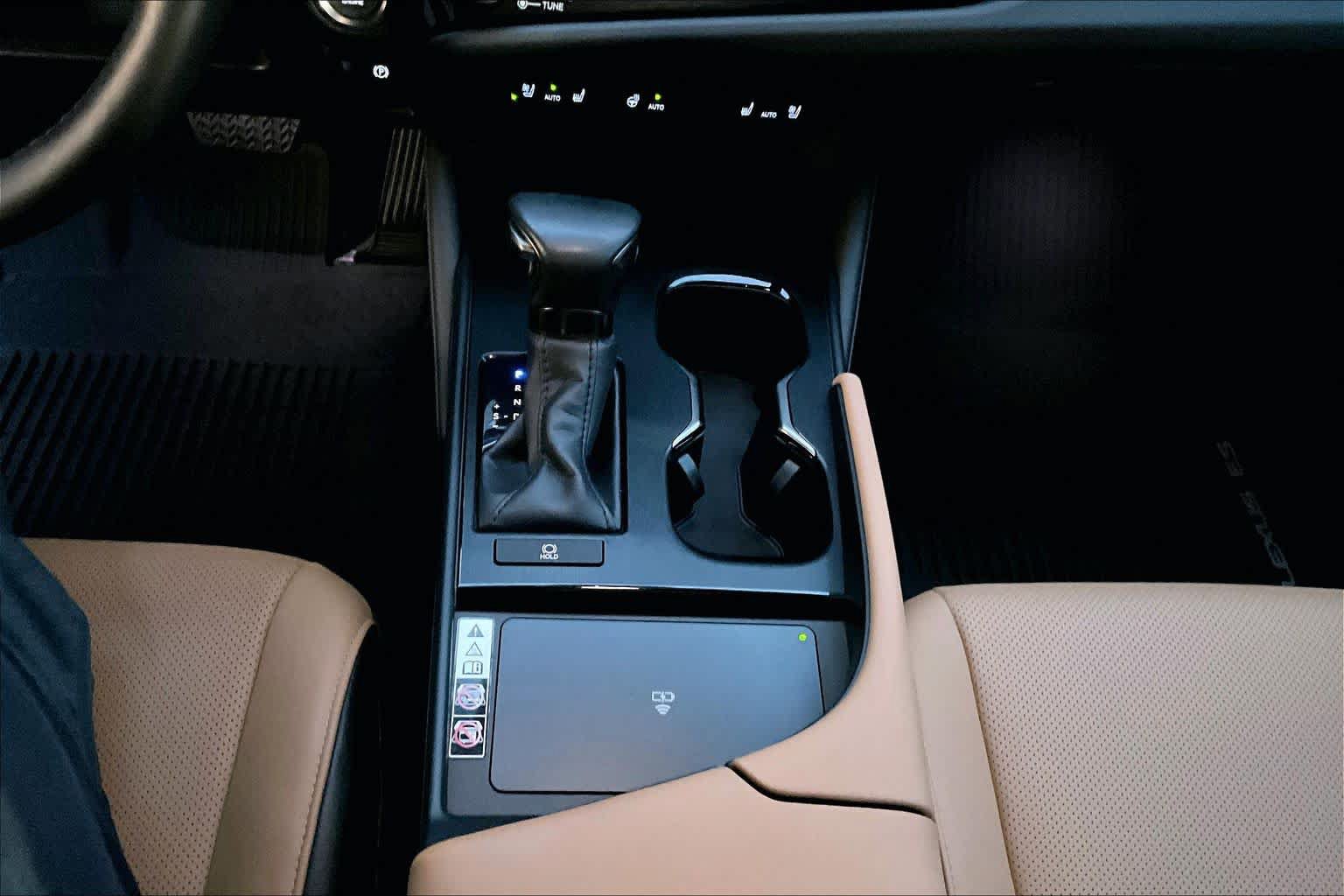 Used 2024 Lexus ES 350 w/ Premium Package FWD image 15