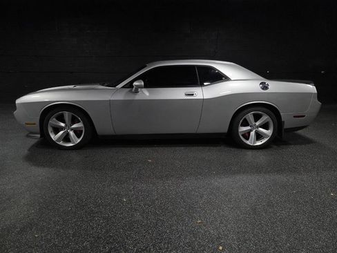 Used 2010 Dodge Challenger SRT8 w/ SRT Option Group II image 2
